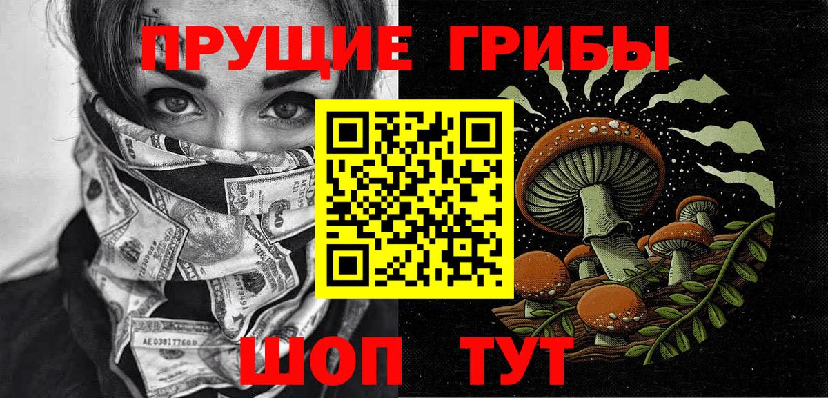 Галлюциногенные грибы ЛСД Луга